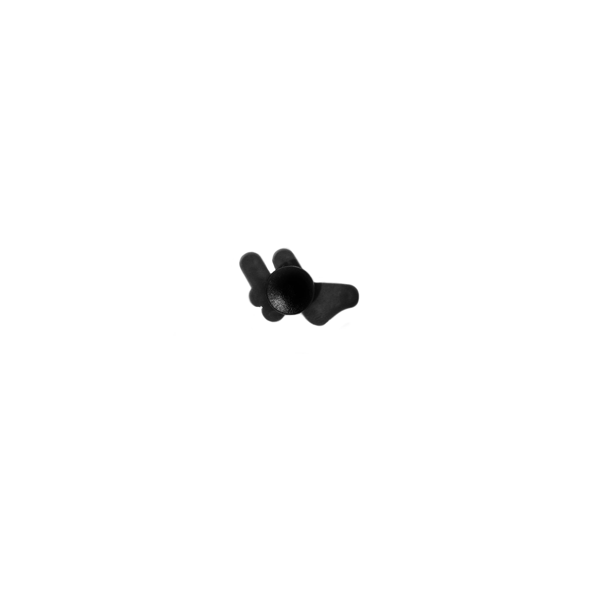 H LOGO CHARM