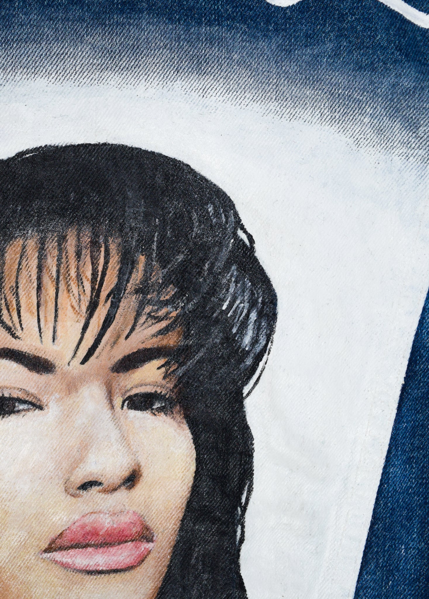 SELENA QUINTANILLA JACKET