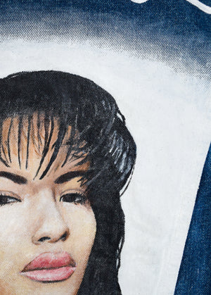 SELENA QUINTANILLA JACKET